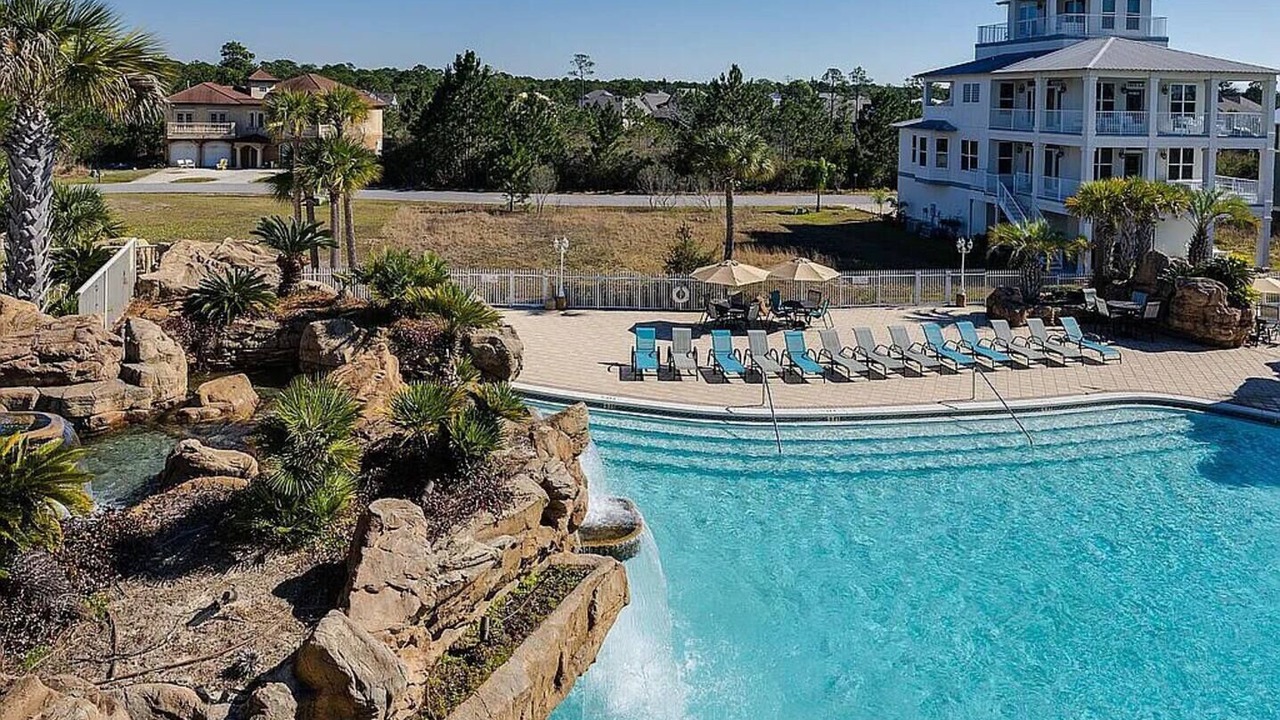 Photo of Outdoor in Gulf Place
