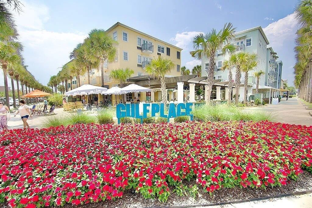Photo of Outdoor in Gulf Place