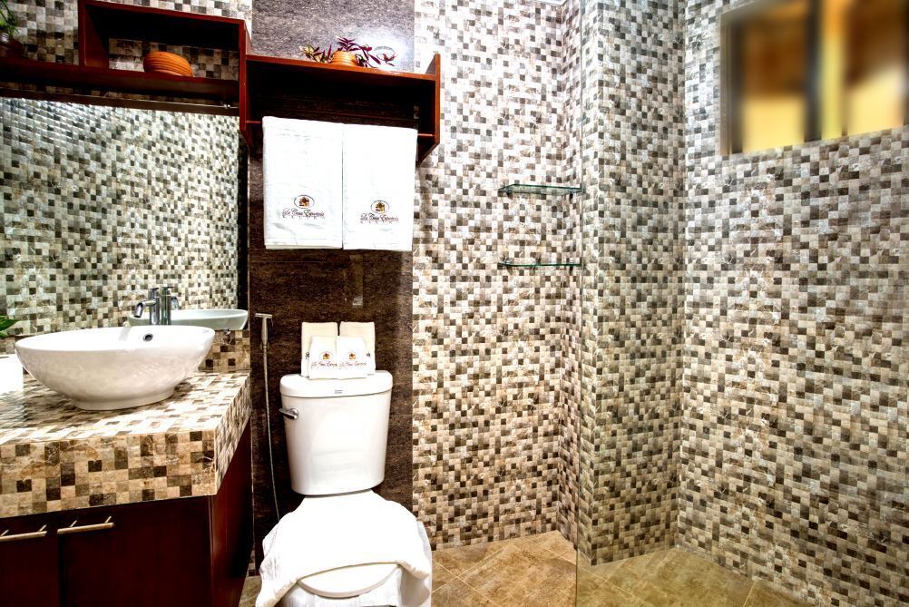 Photo of Bathroom in Estancia