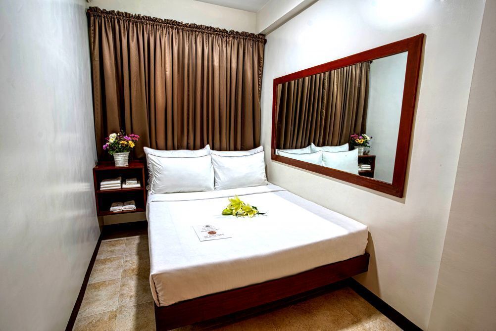 Photo of Bedroom in Estancia