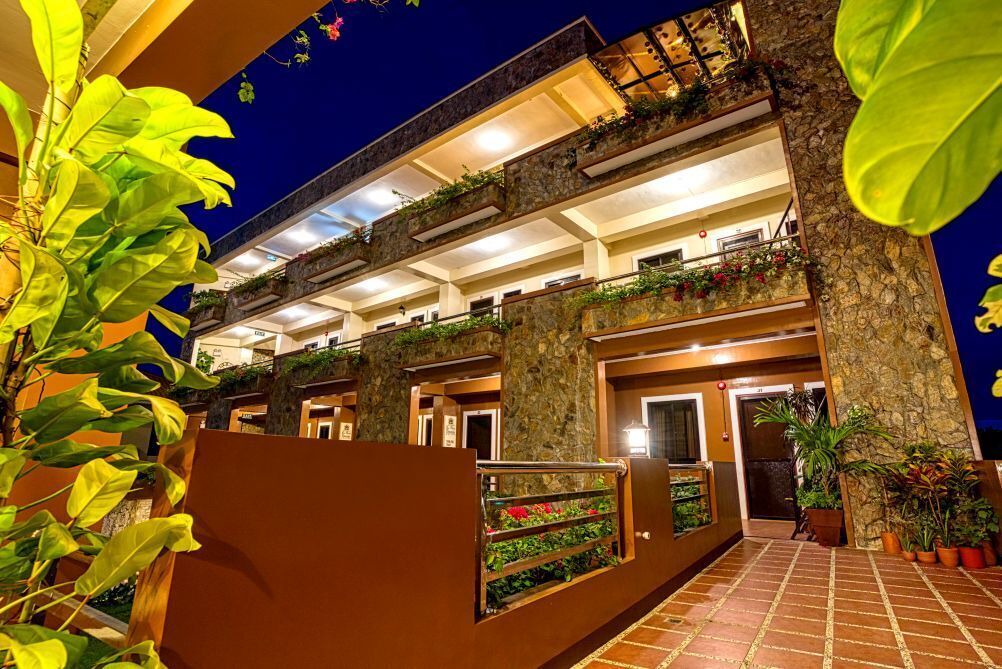 Photo of Outdoor in Estancia