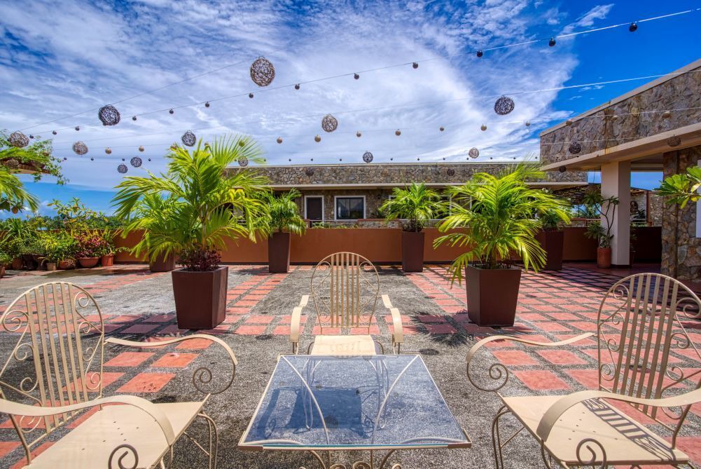 Photo of Outdoor in Estancia