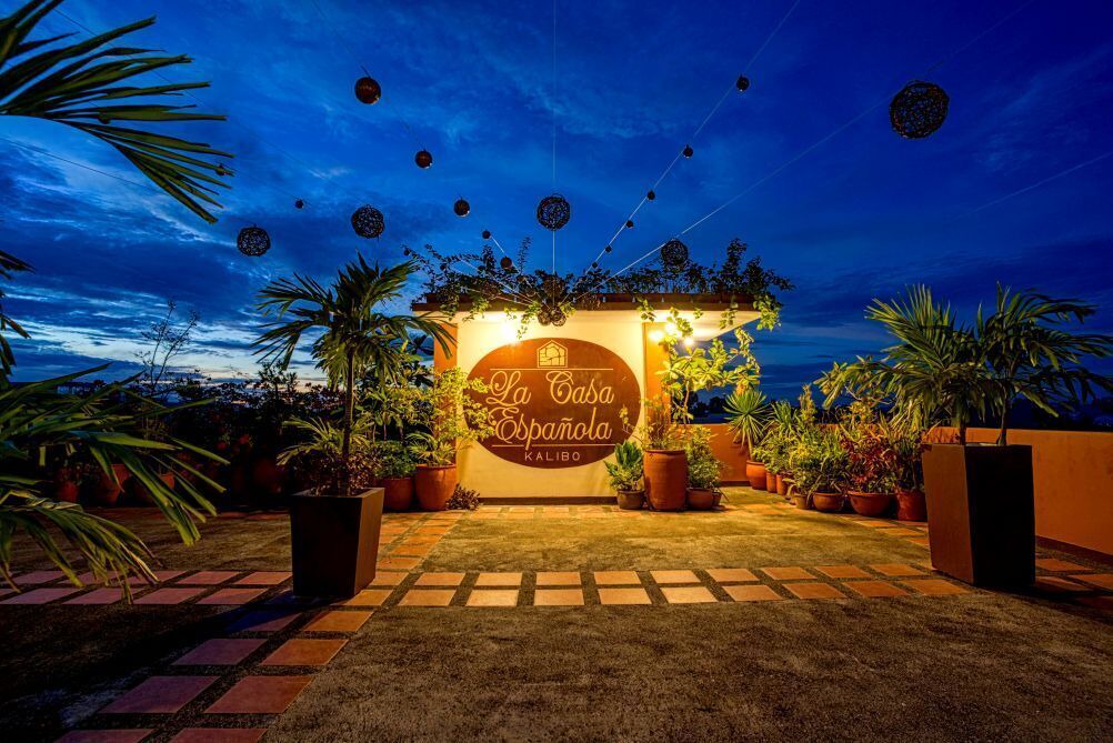 Photo of Outdoor in Estancia