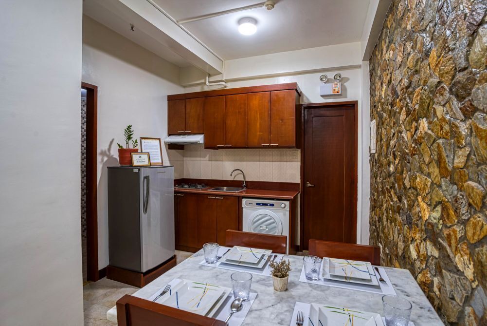Photo of Kitchen in Estancia