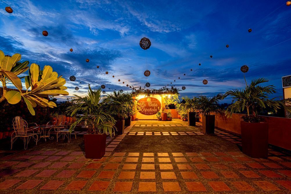 Photo of Patio Balcony in Estancia