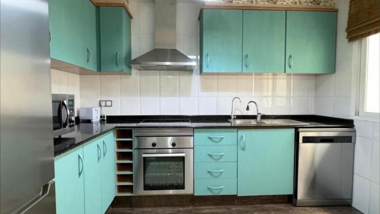 Photo of Kitchen in Burriana