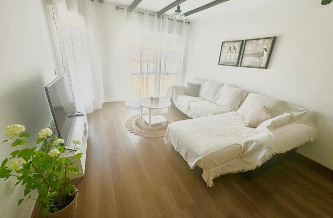 Photo of Livingroom in Burriana