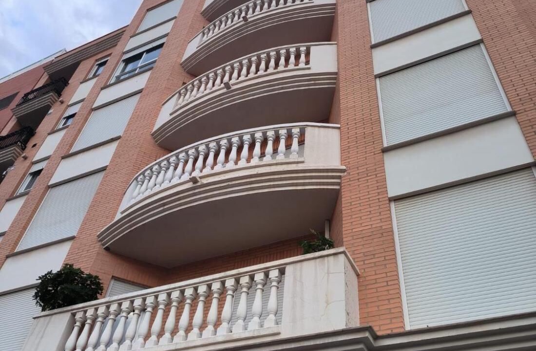 Photo of Outdoor in Burriana