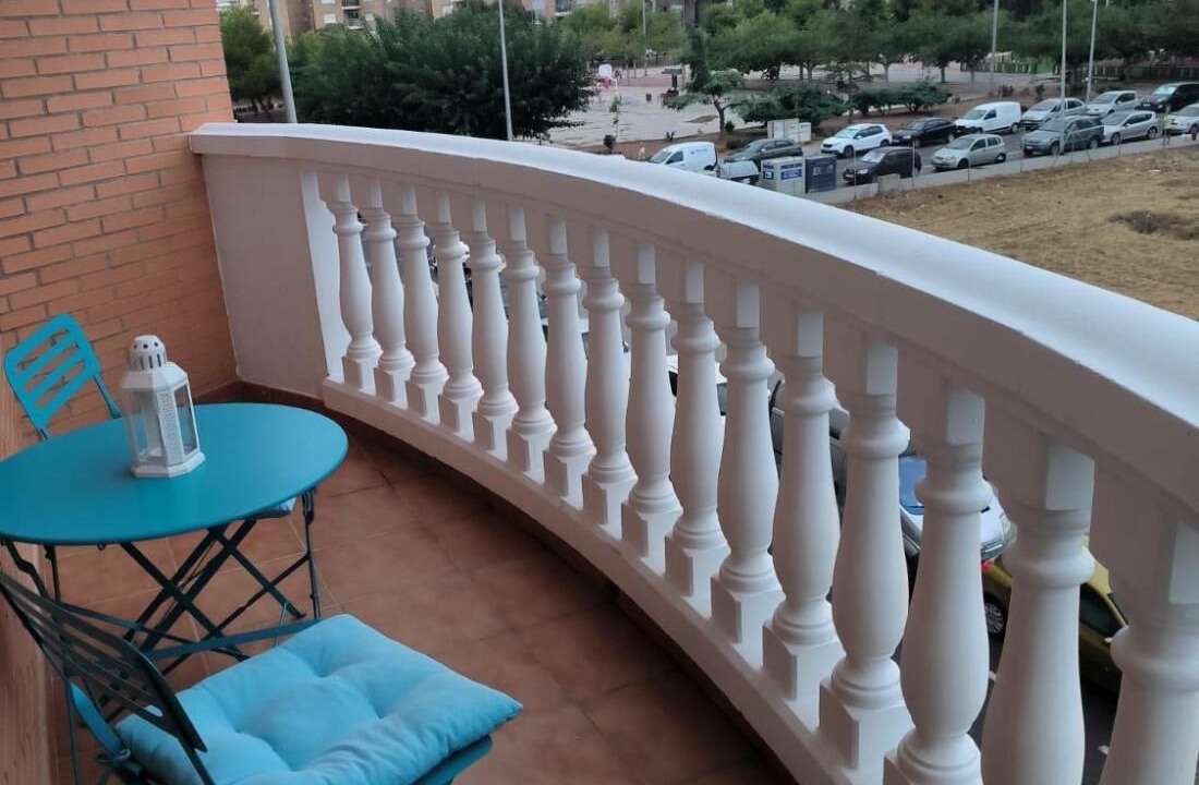 Photo of Outdoor in Burriana