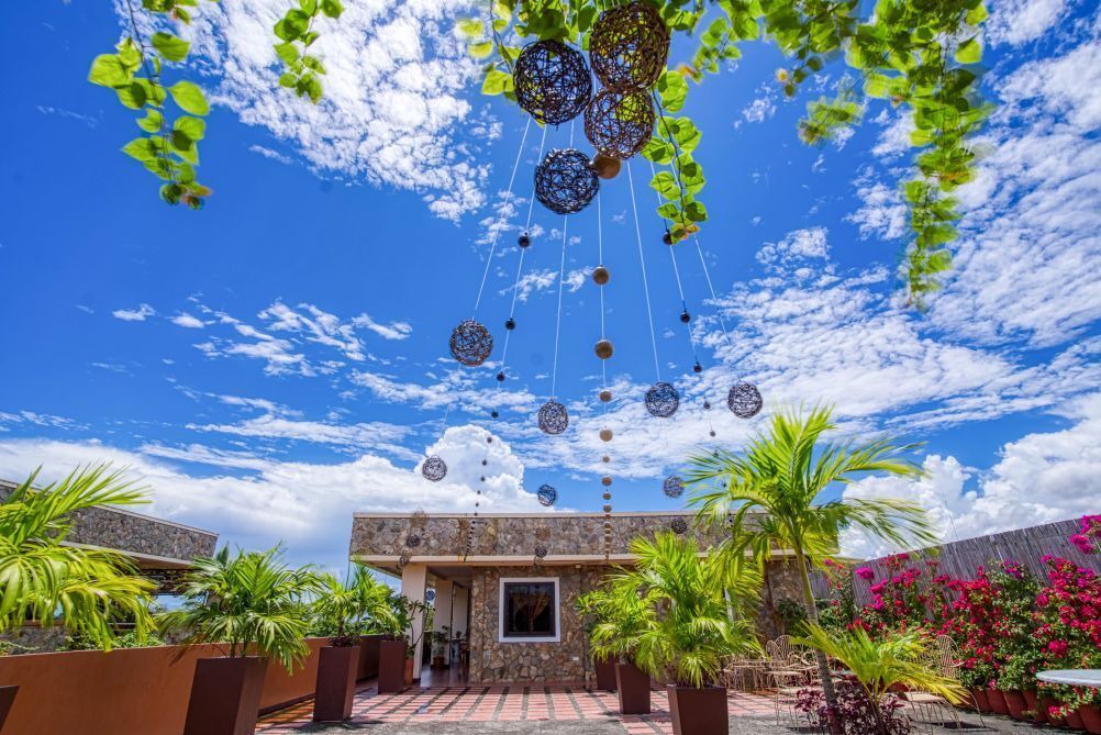 Photo of Patio Balcony in Estancia