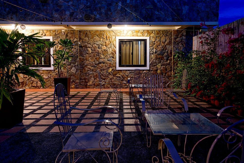 Photo of Patio Balcony in Estancia