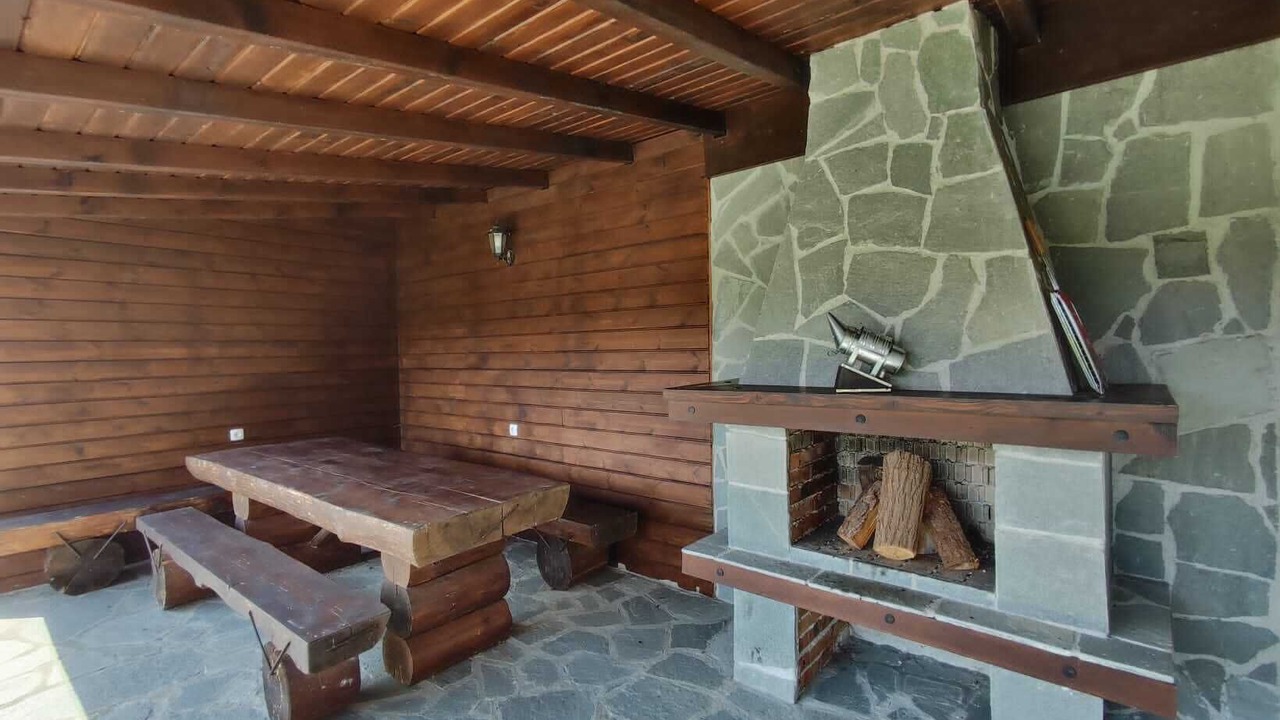 Photo of Livingroom in Shiligarnika