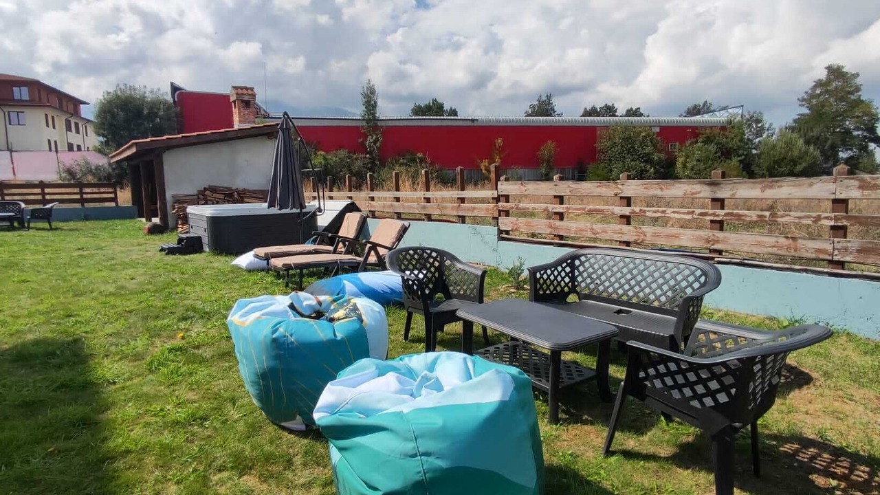 Photo of Outdoor in Shiligarnika