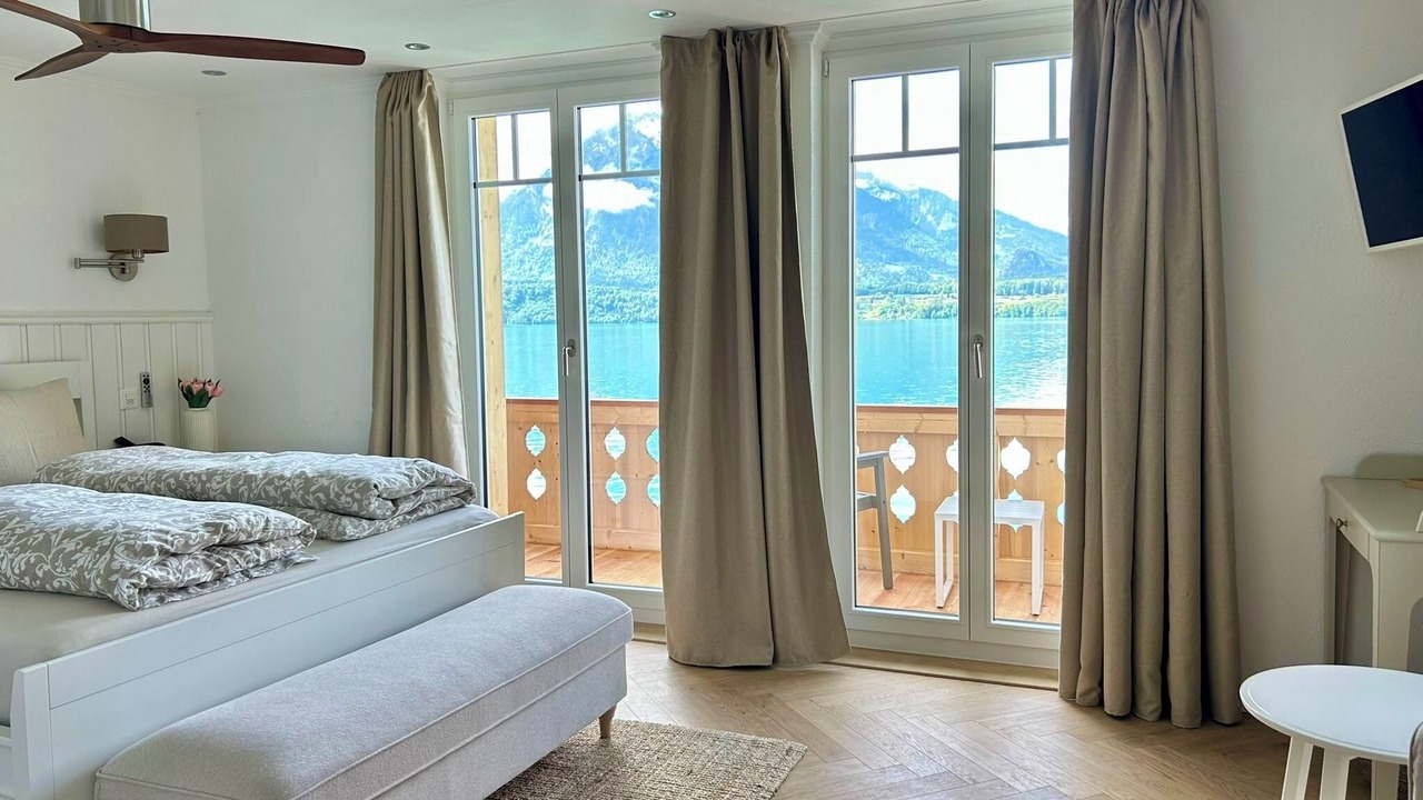 Photo of Outdoor in Oberhofen am Thunersee