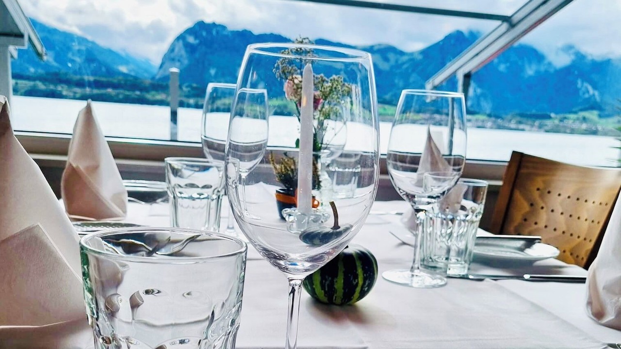 Photo of Others in Oberhofen am Thunersee