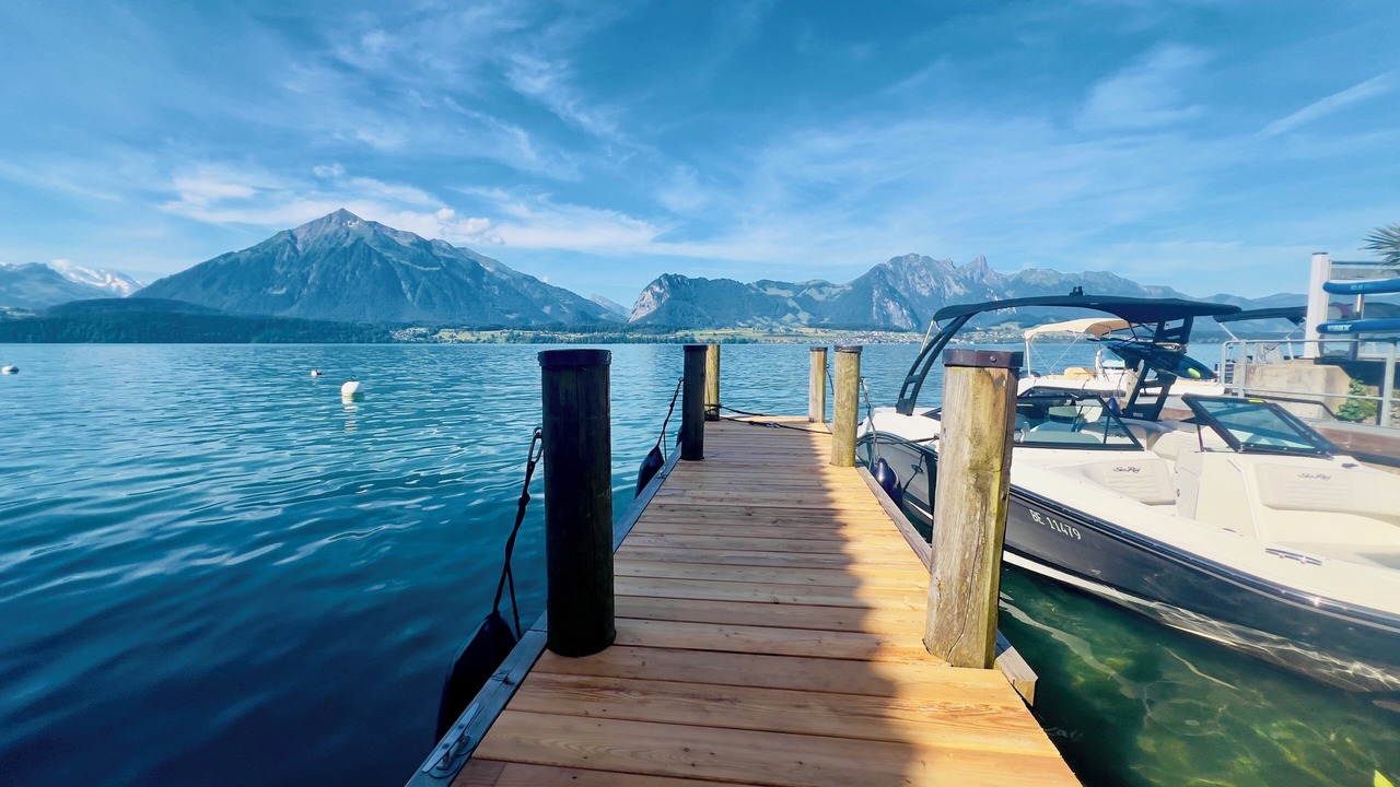 Photo of Others in Oberhofen am Thunersee