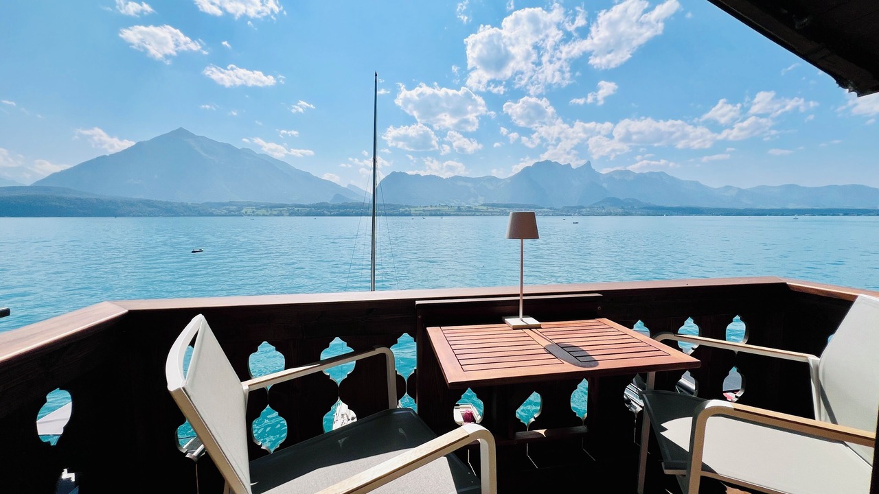 Photo of Others in Oberhofen am Thunersee