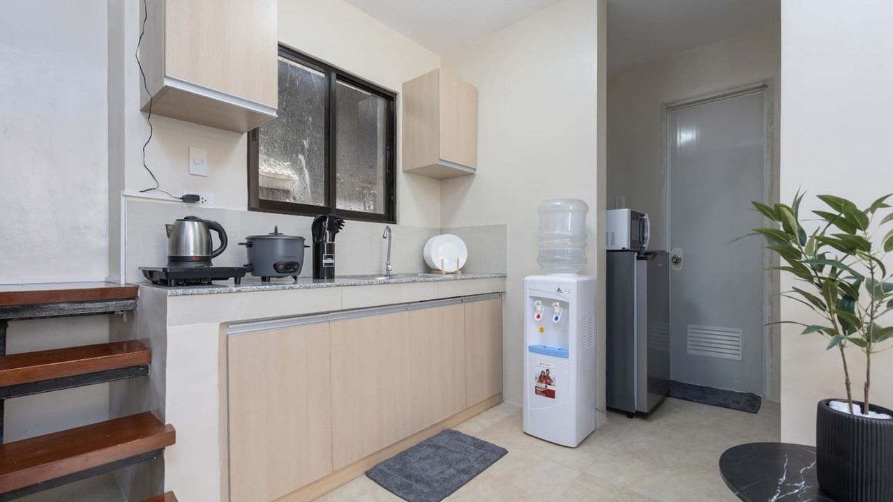 Photo of Kitchen in Cebu