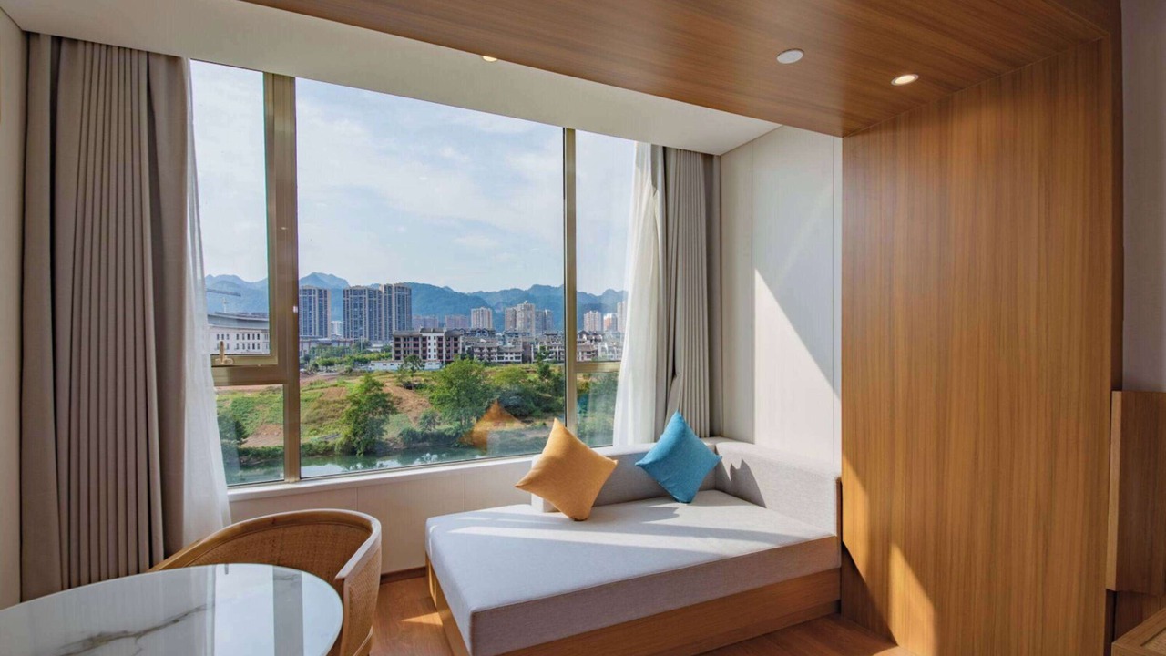 Photo of Bedroom in Libo