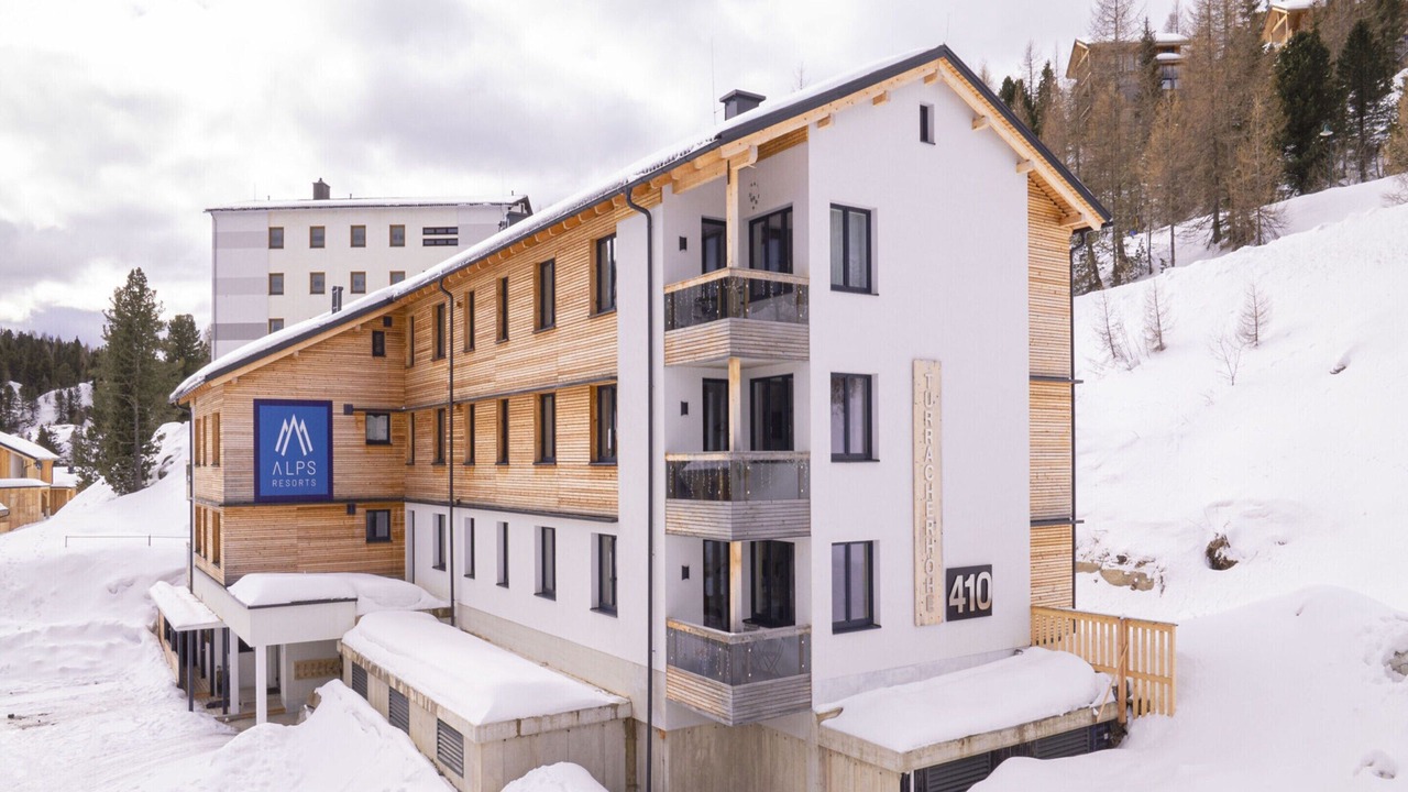 Photo of Outdoor in Turracher Hohe
