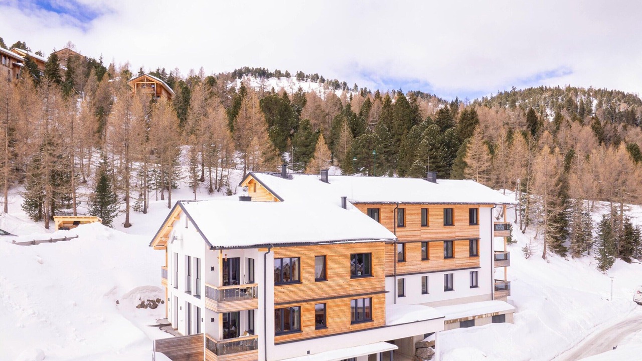 Photo of Outdoor in Turracher Hohe