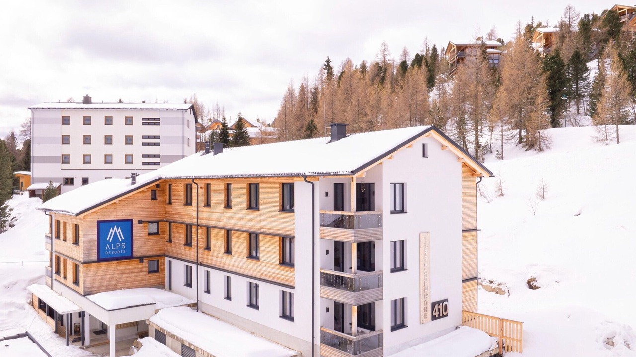 Photo of Outdoor in Turracher Hohe