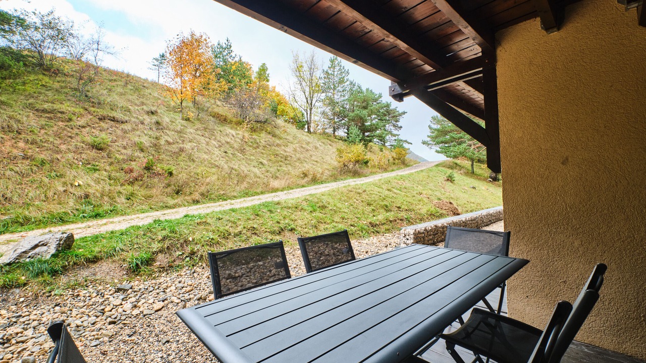 Photo of Outdoor in Gresse-en-Vercors