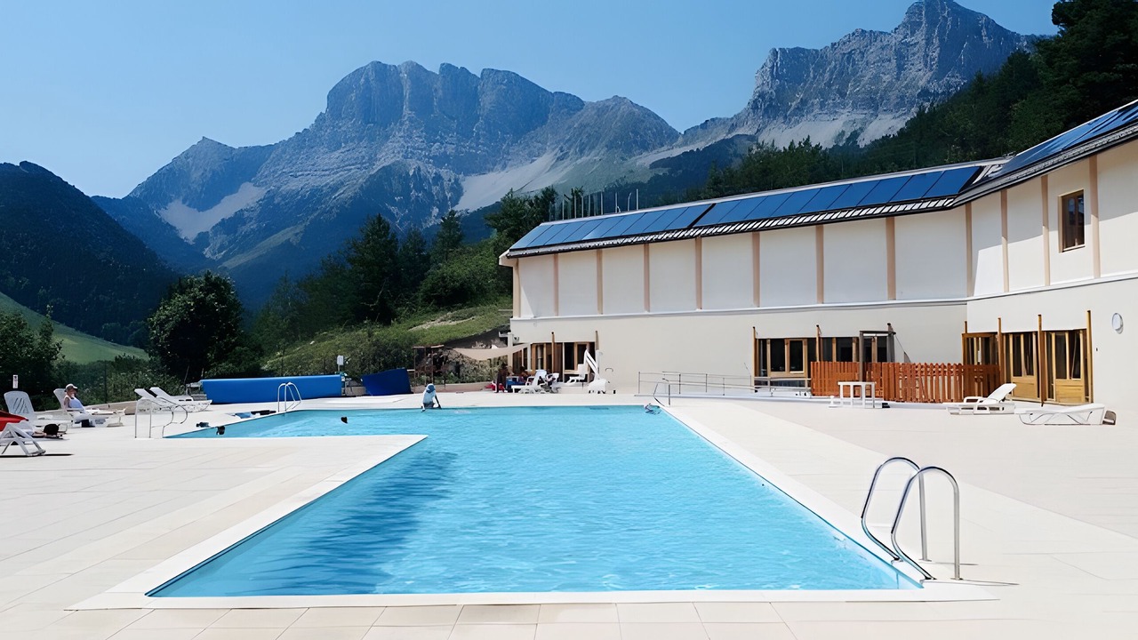 Photo of Outdoor in Gresse-en-Vercors