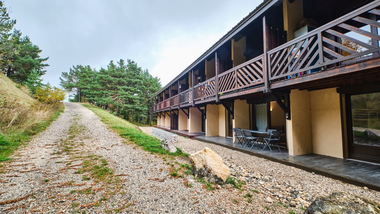 Photo of Outdoor in Gresse-en-Vercors