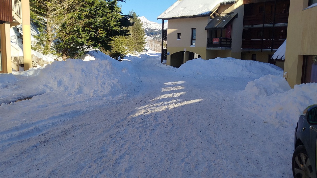Photo of Outdoor in Gresse-en-Vercors
