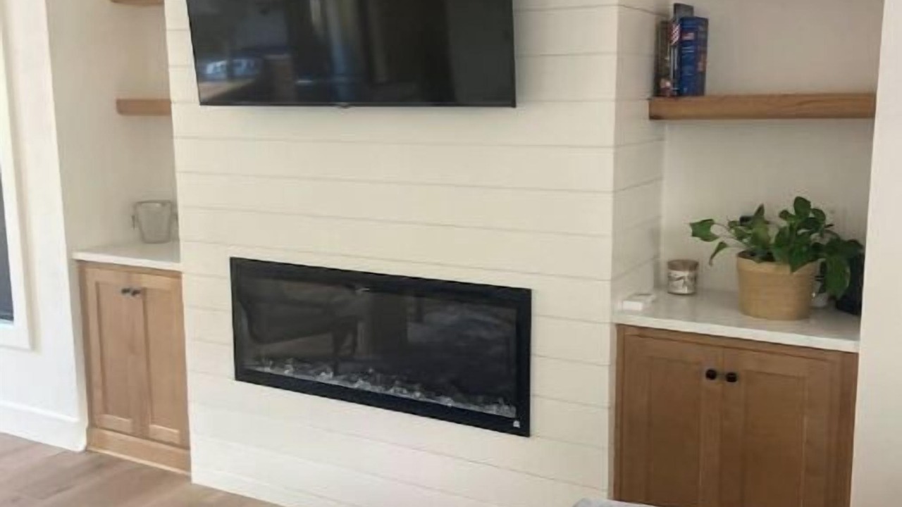Photo of Livingroom in Bedford