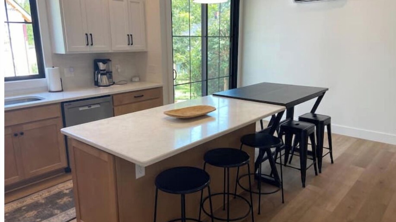 Photo of Kitchen in Bedford