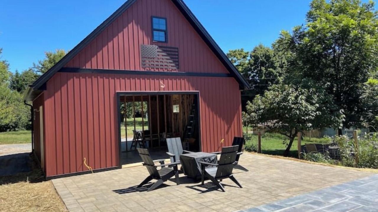 Photo of Outdoor in Bedford