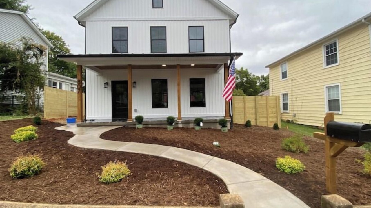 Photo of Outdoor in Bedford