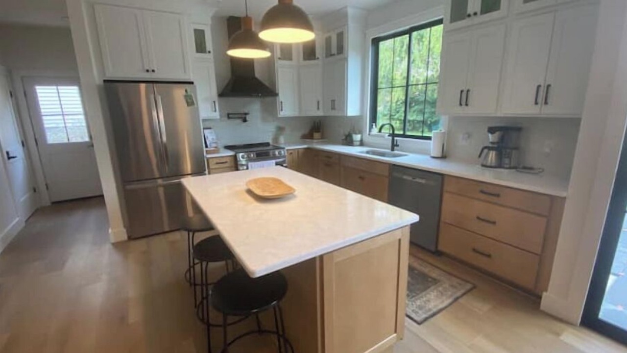 Photo of Kitchen in Bedford