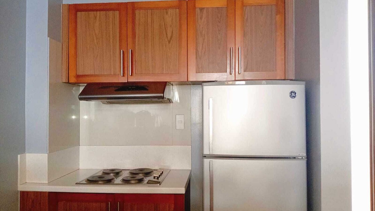Photo of Kitchen in Morong