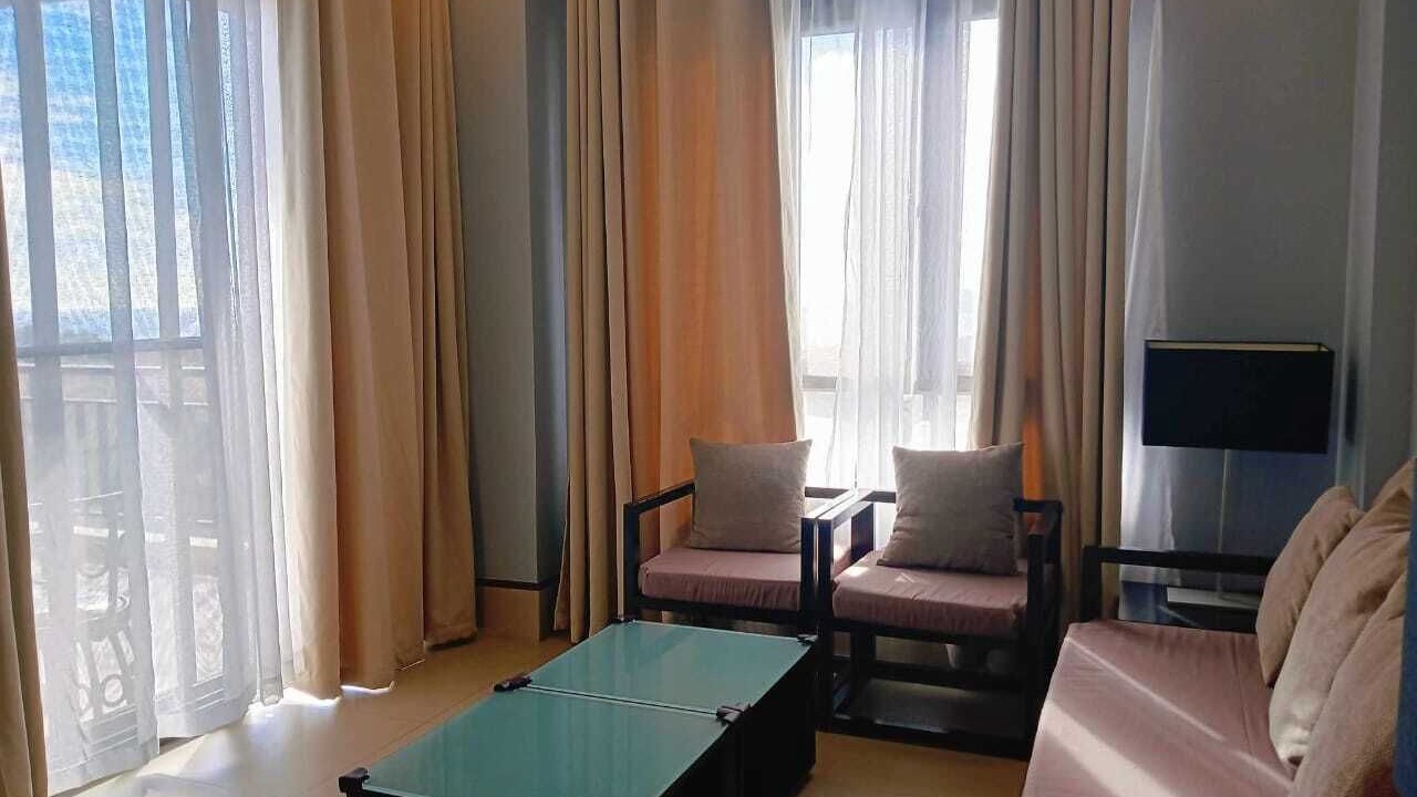 Photo of Livingroom in Morong