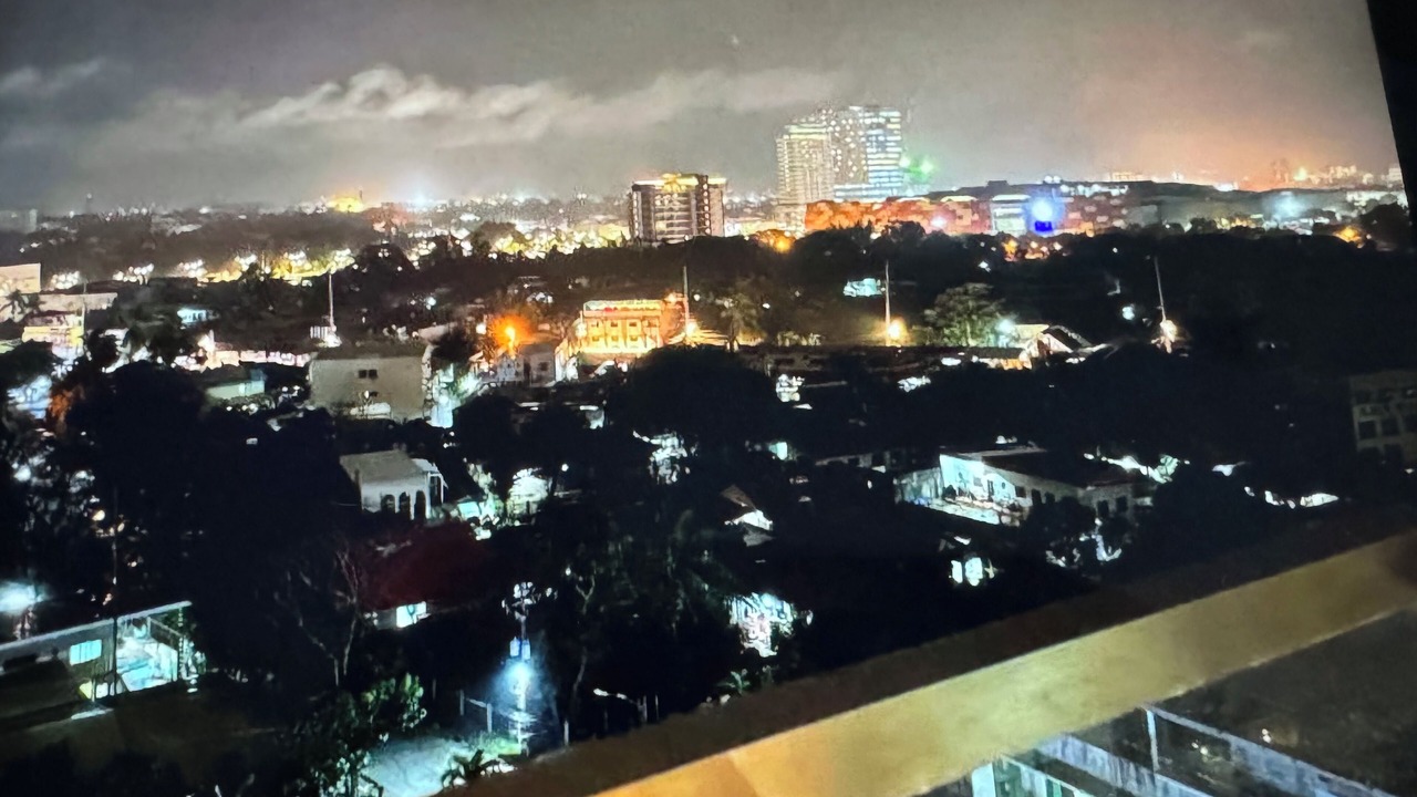 Photo of Patio Balcony in Iloilo