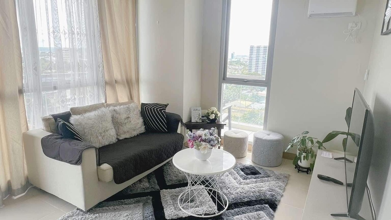 Photo of Patio Balcony in Iloilo
