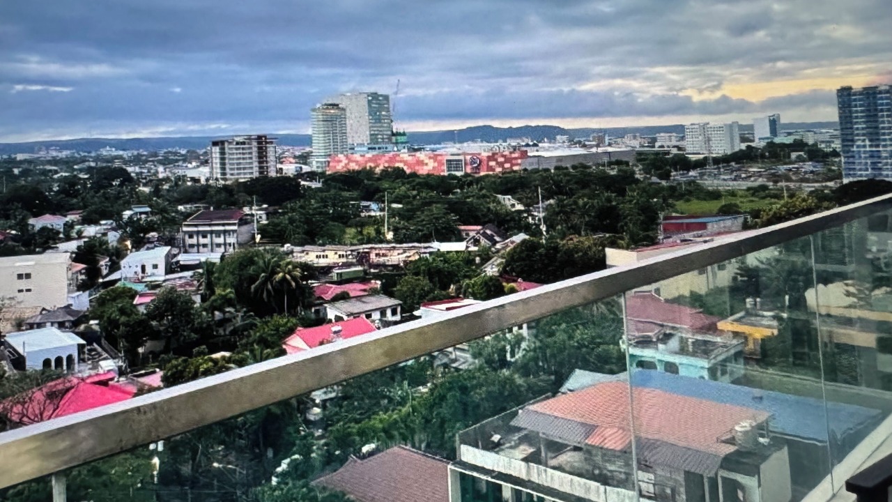Photo of Patio Balcony in Iloilo