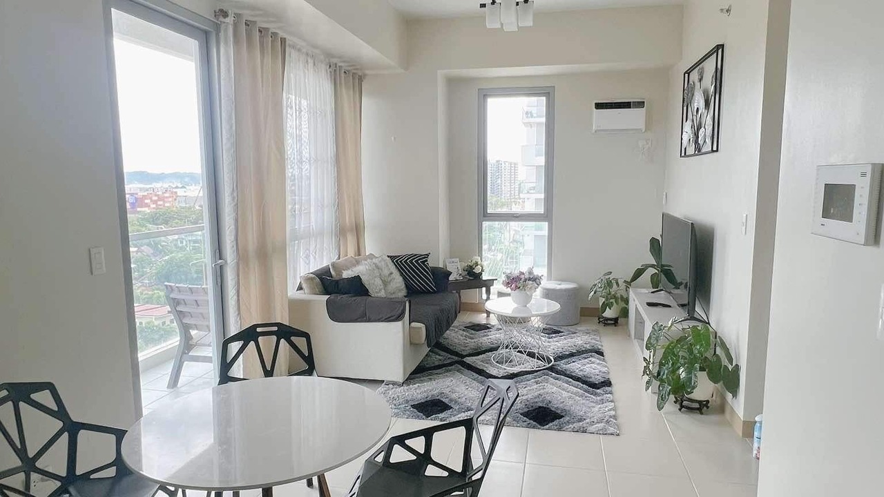Photo of Patio Balcony in Iloilo