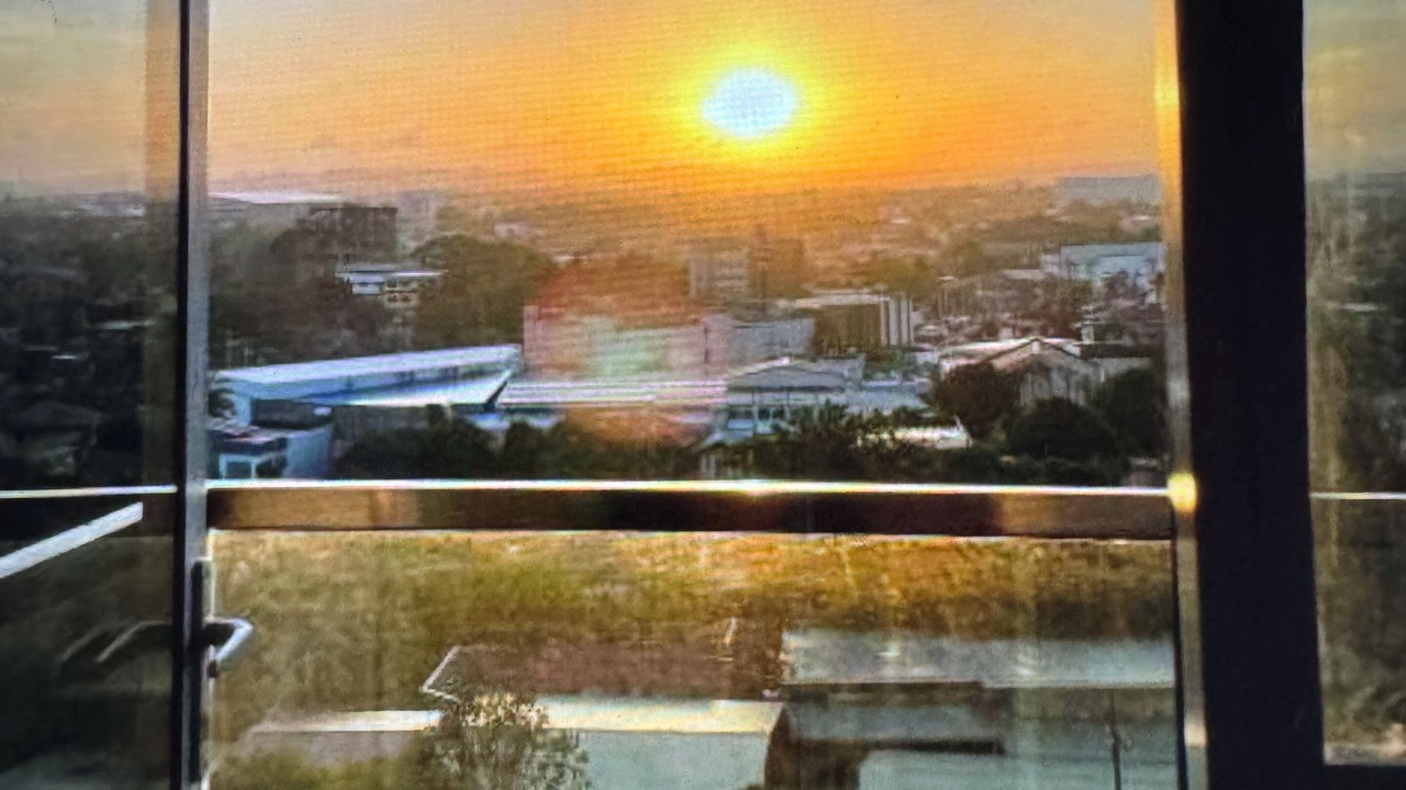 Photo of Patio Balcony in Iloilo
