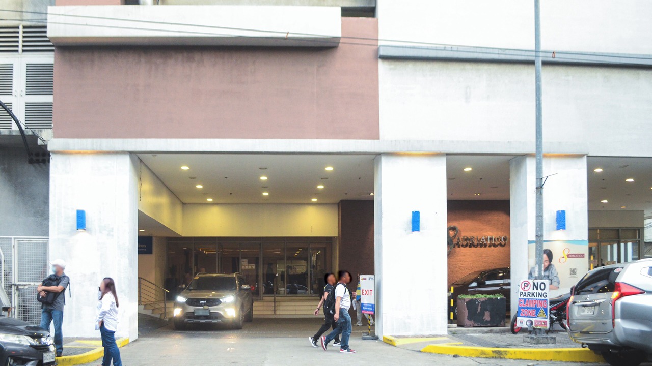 Photo of Outdoor in Barangay 670