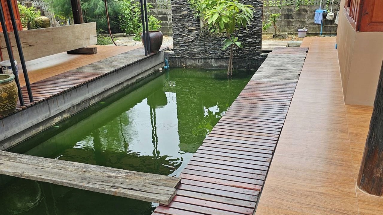 Photo of Outdoor in Taling Chan