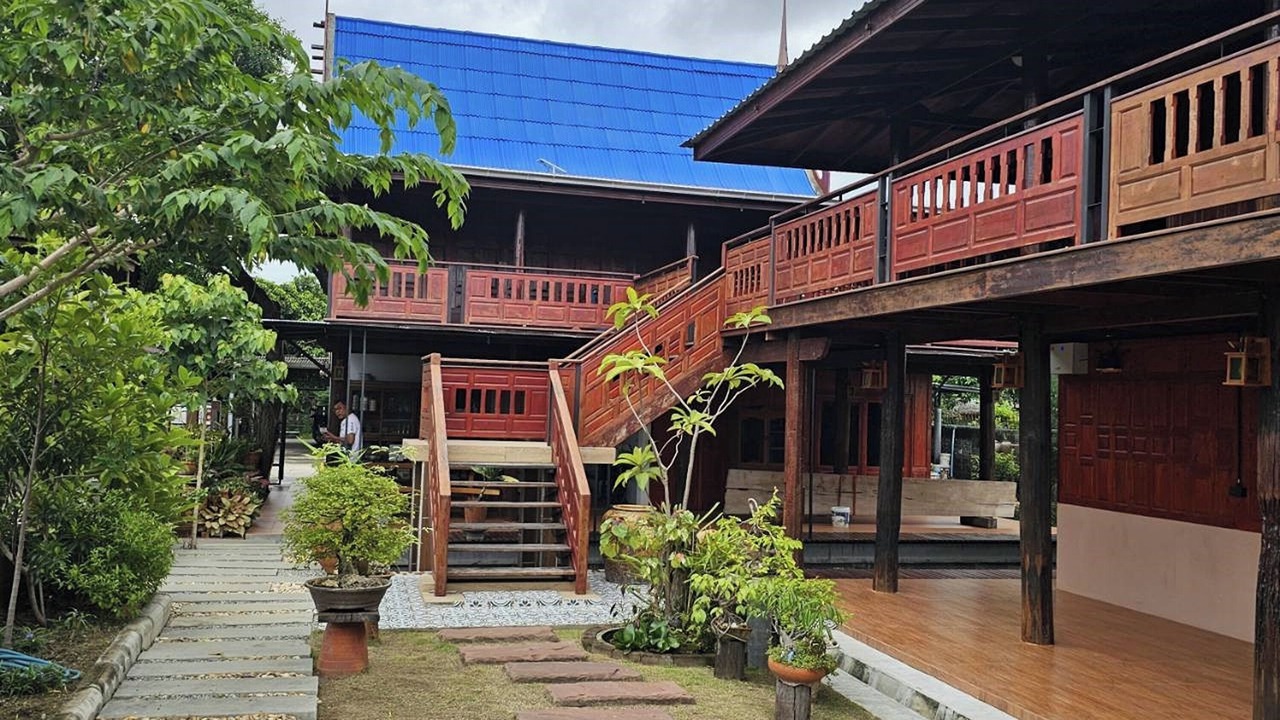 Photo of Outdoor in Taling Chan