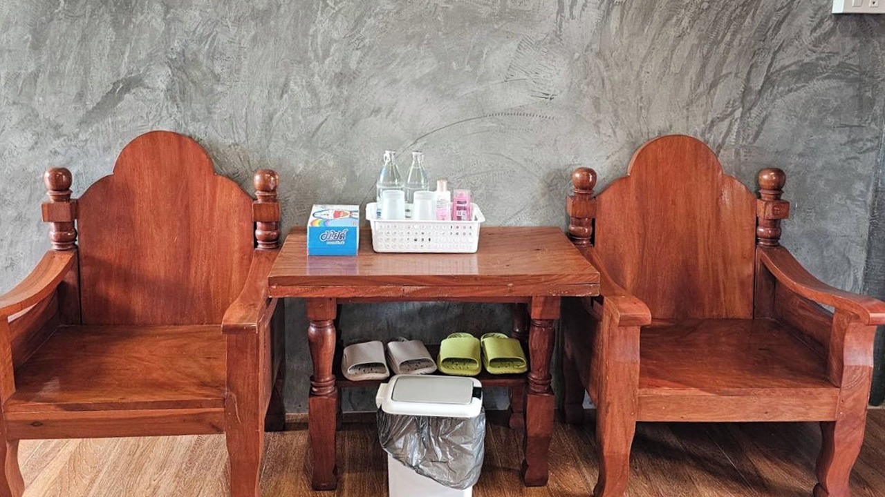 Photo of Bedroom in Taling Chan