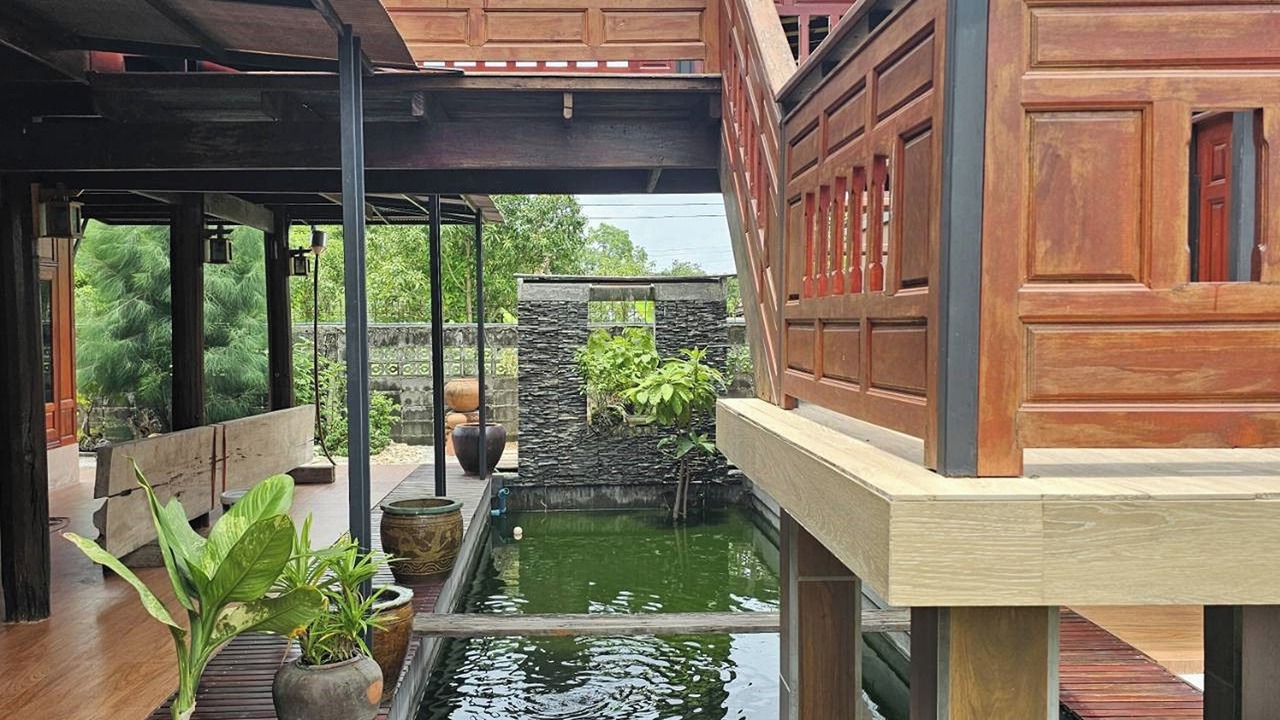 Photo of Outdoor in Taling Chan