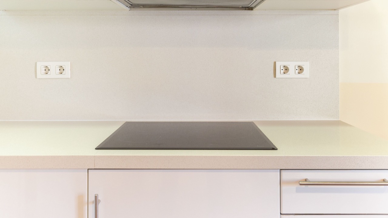 Photo of Kitchen in La Sagrada Familia