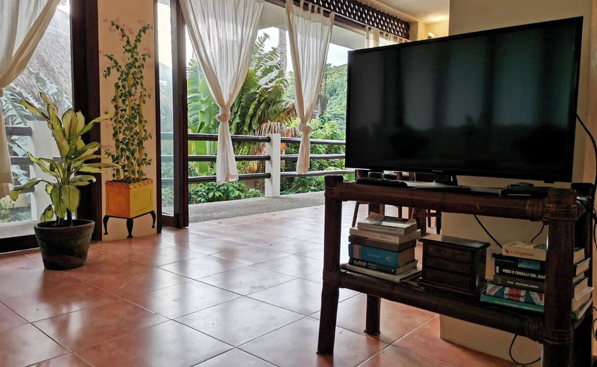 Photo of Livingroom in Balabag