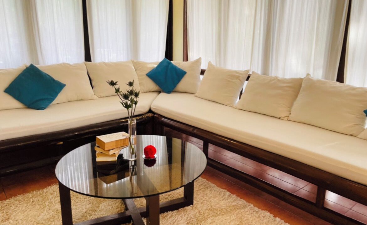 Photo of Livingroom in Balabag